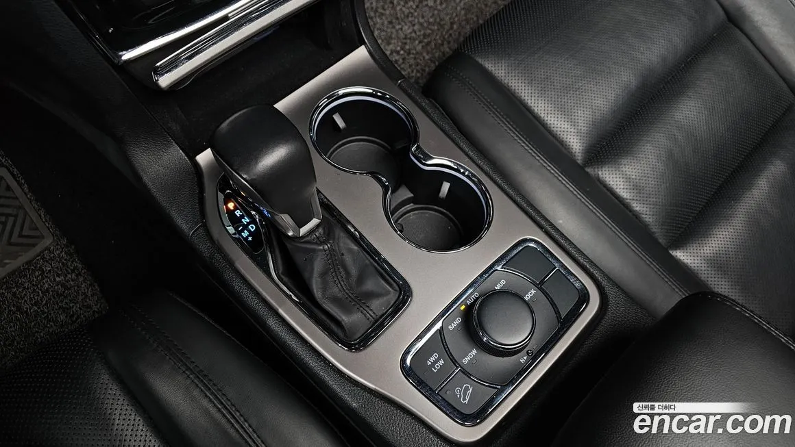 Jeep Cherokee 2021 из KR, фото 7