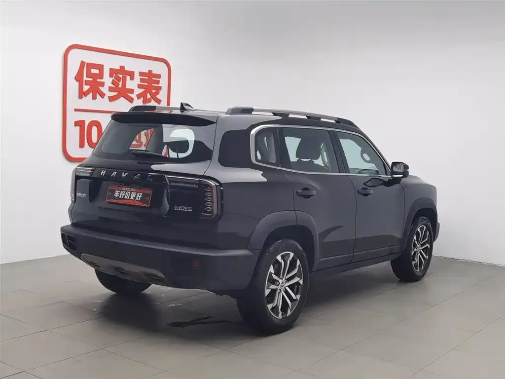 Haval Big Dog — фото 10