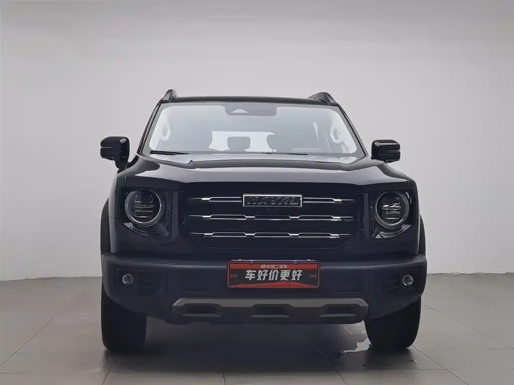 Haval Big Dog — фото 6