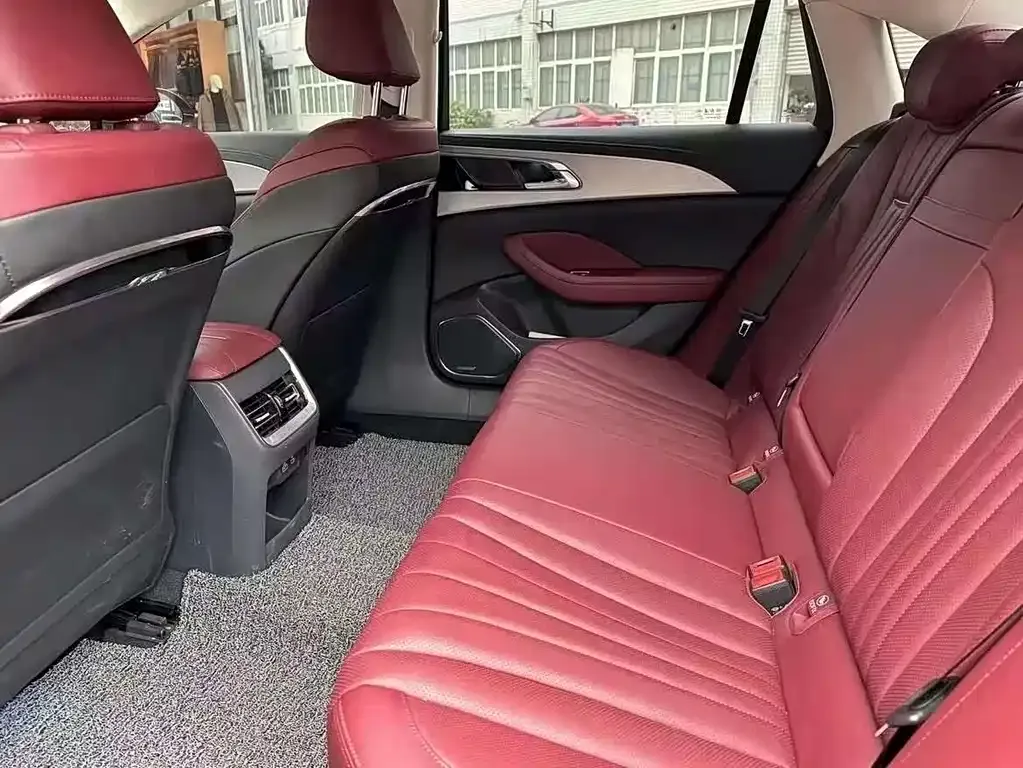 Hongqi H5 2023 из CN, фото 6