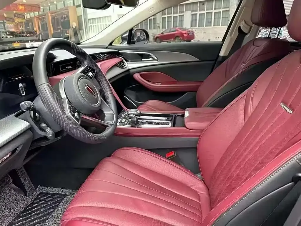 Hongqi H5 2023 из CN, фото 5