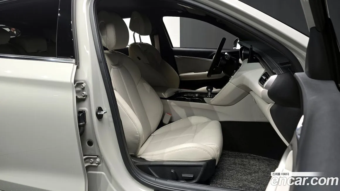 Genesis G70 2024 из KR, фото 4