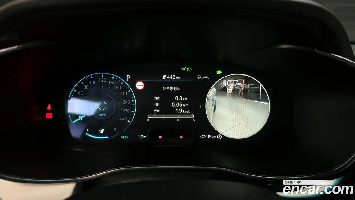 Genesis G70 2024 из KR, фото 7
