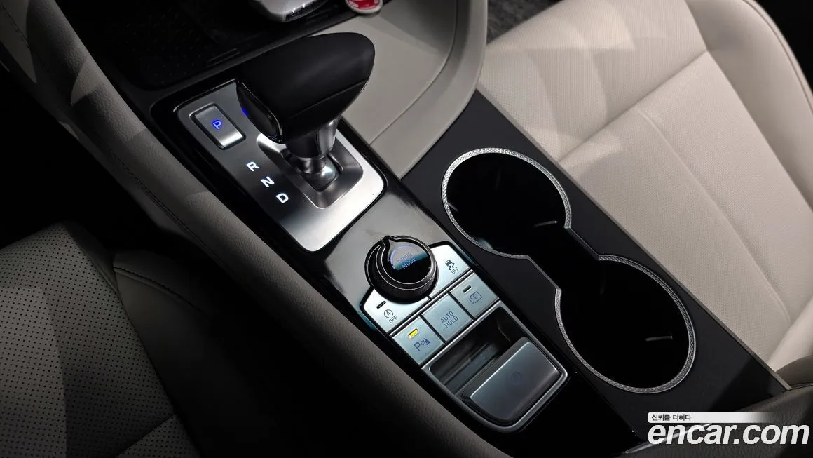 Genesis G70 2024 из KR, фото 8