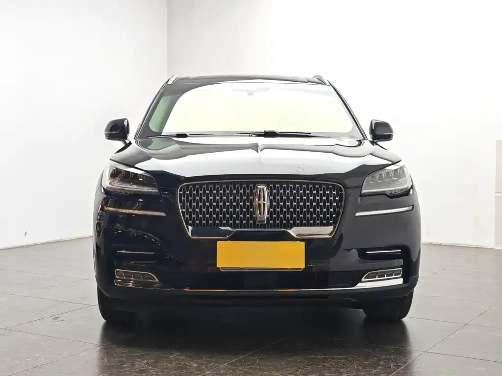 Lincoln Aviator 2021 из CN, фото 6