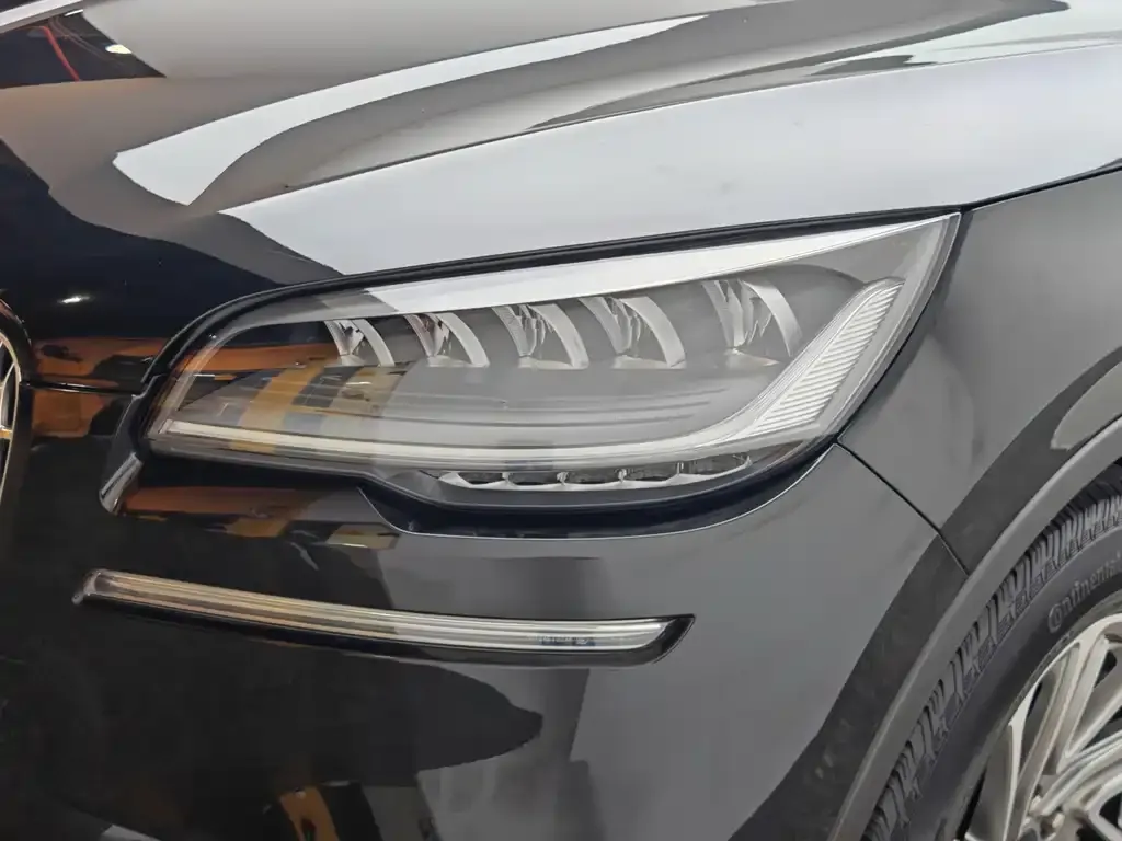 Lincoln Aviator 2021 из CN, фото 8