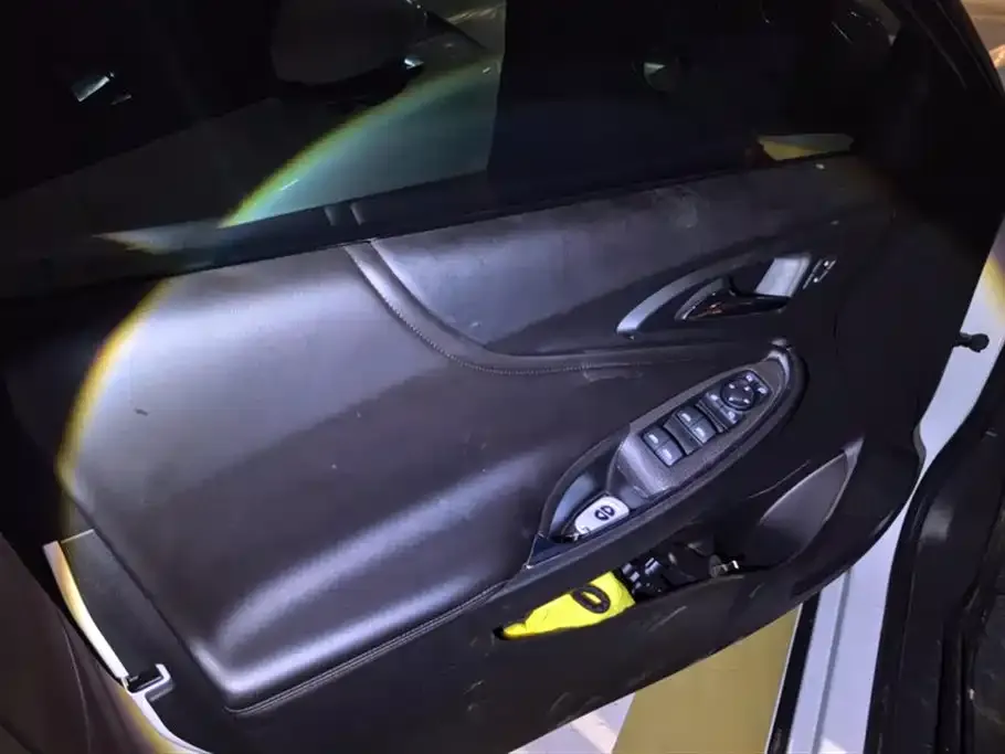 Chevrolet Malibu XL 2024 из CN, фото 8