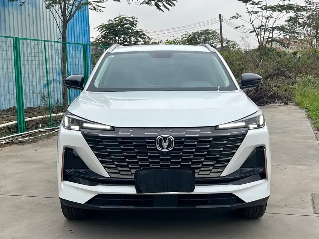 Changan CS75PLUS 2023 из CN, фото 6