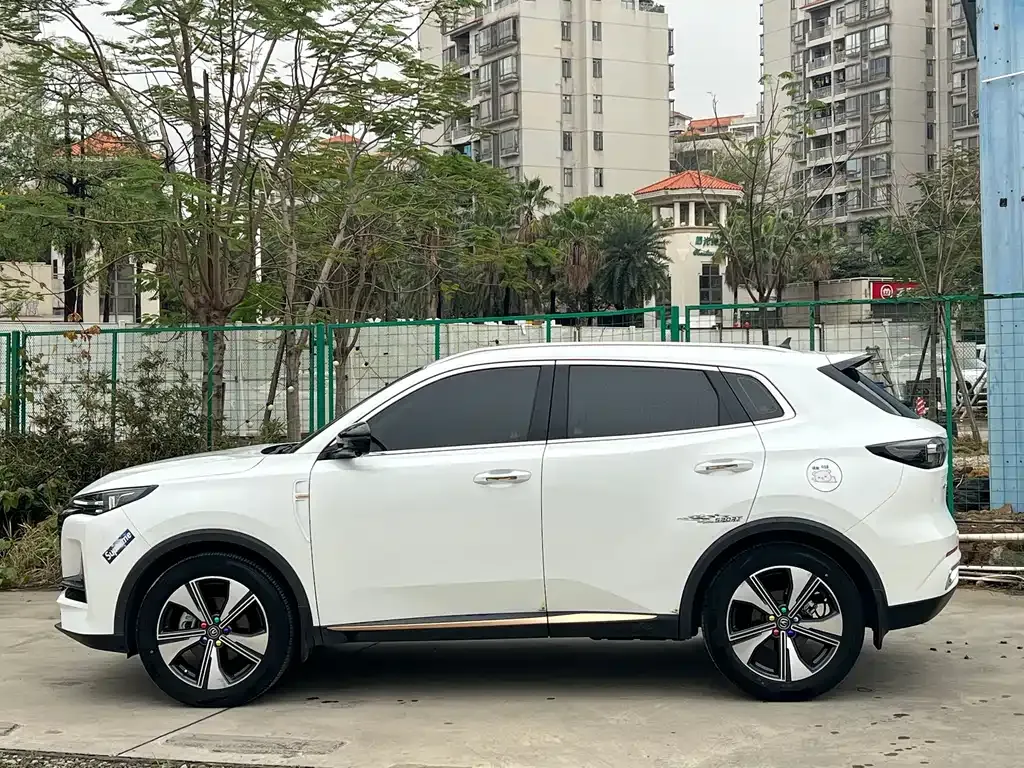 Changan CS75PLUS 2023 из CN, фото 9
