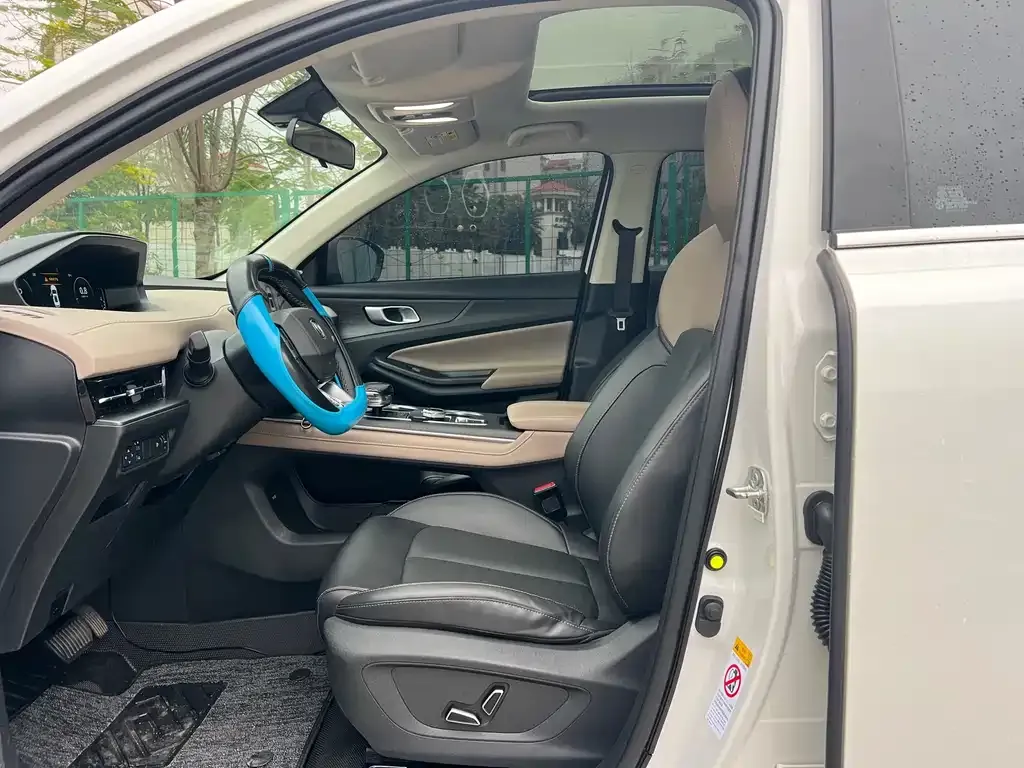 Changan CS75PLUS 2023 из CN, фото 7