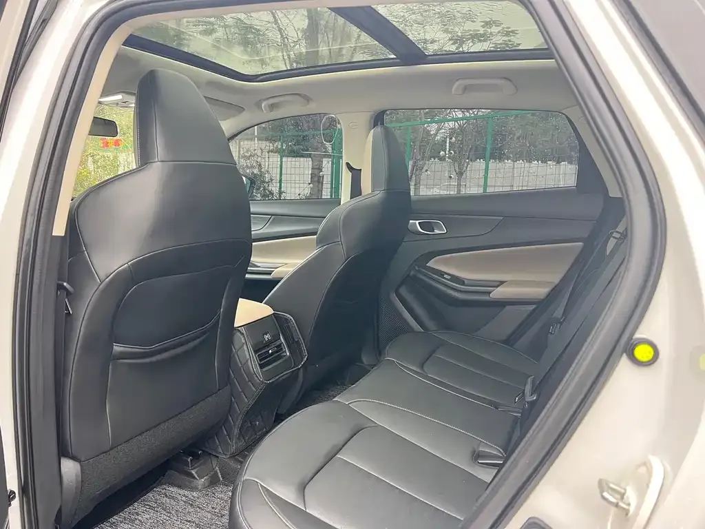 Changan CS75PLUS 2023 из CN, фото 3