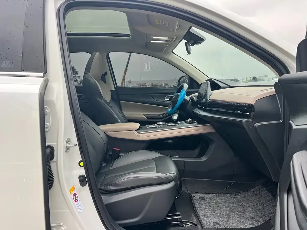 Changan CS75PLUS 2023 из CN, фото 5