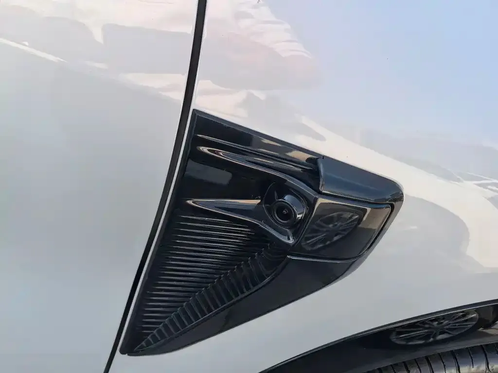 BYD L EV 2025 из CN, фото 2