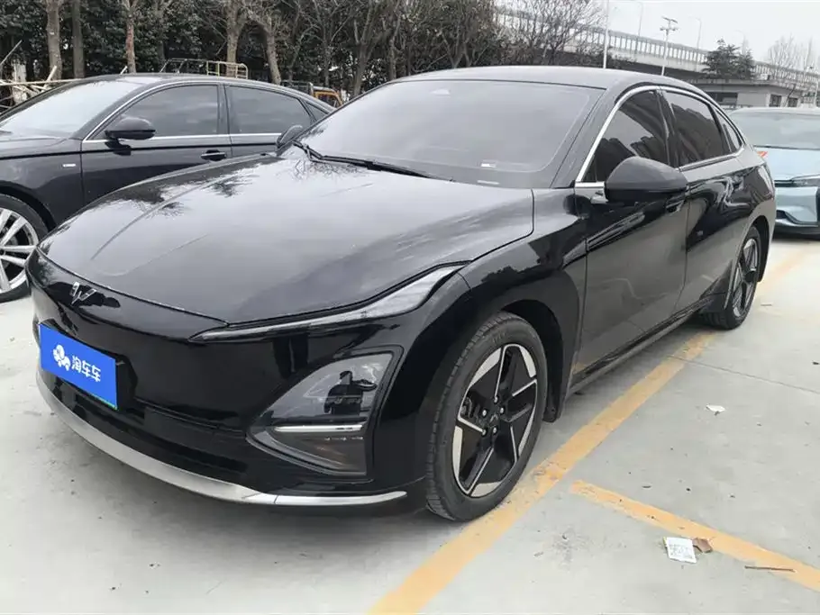 Wuling Xingguang 2024 из CN, фото 1