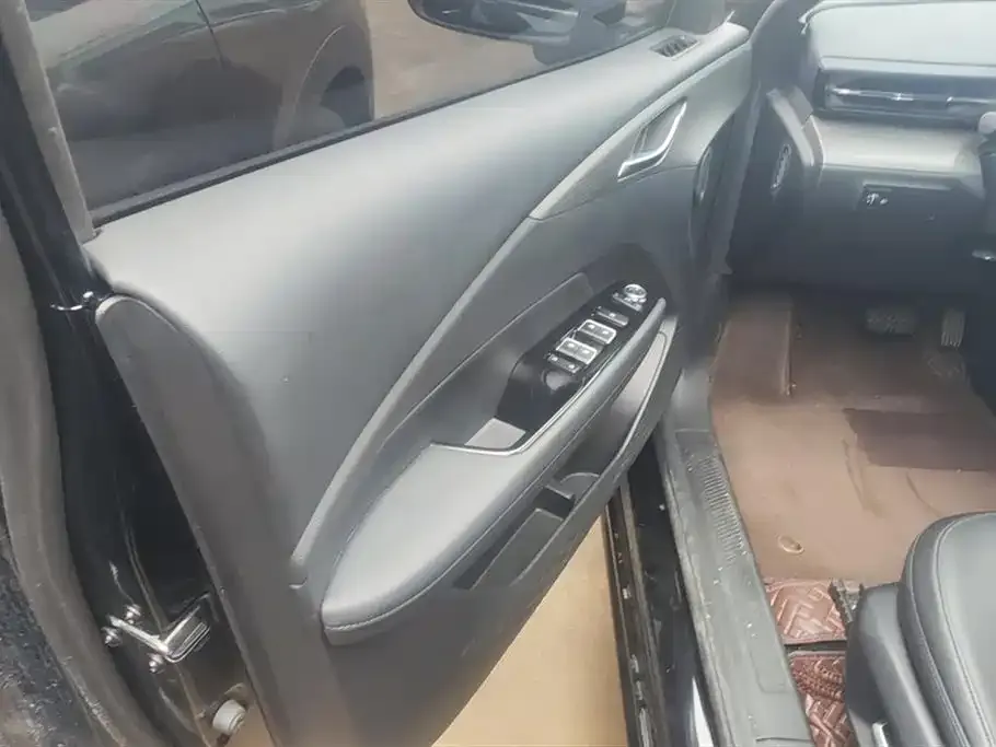 Wuling Xingguang 2024 из CN, фото 2