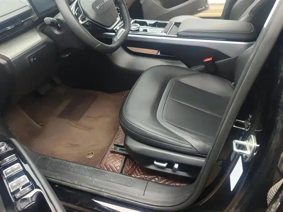 Wuling Xingguang 2024 из CN, фото 8