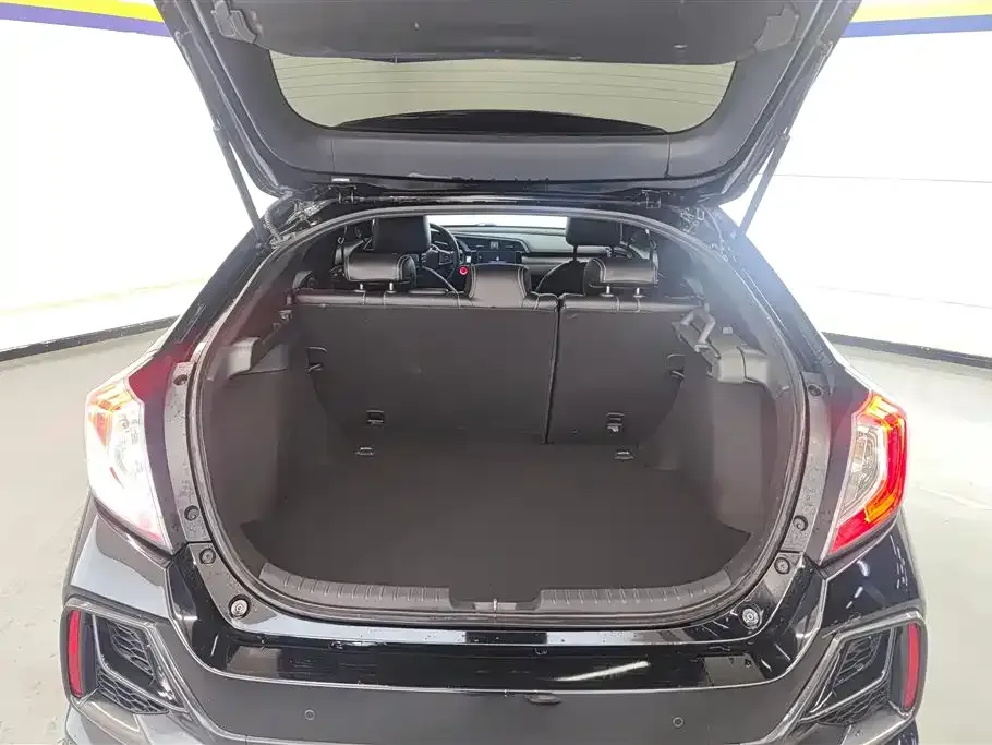 Honda Civic 2021 из CN, фото 9