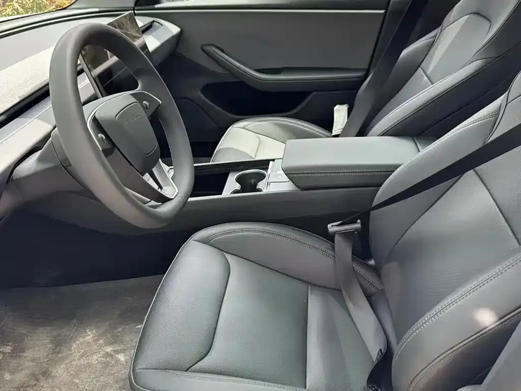 Tesla Model 3 2025 из CN, фото 9