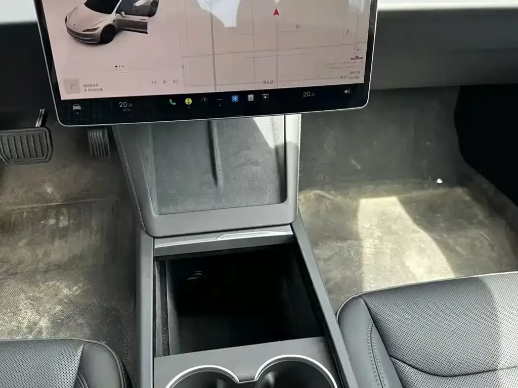 Tesla Model 3 2025 из CN, фото 2