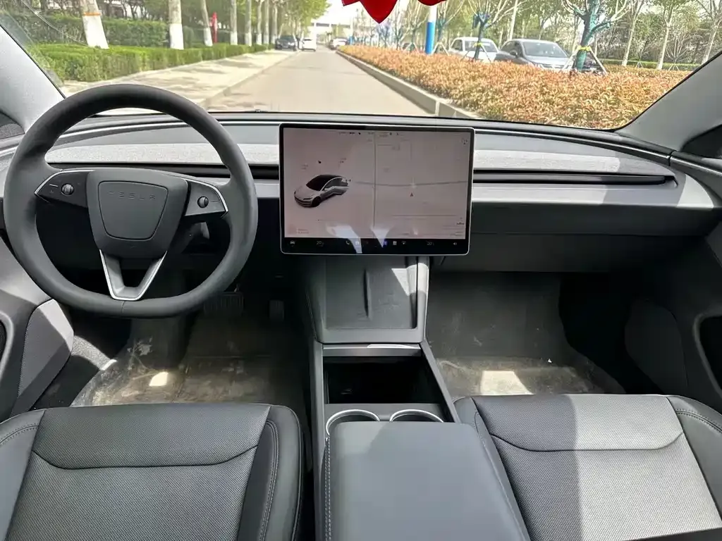 Tesla Model 3 2025 из CN, фото 5