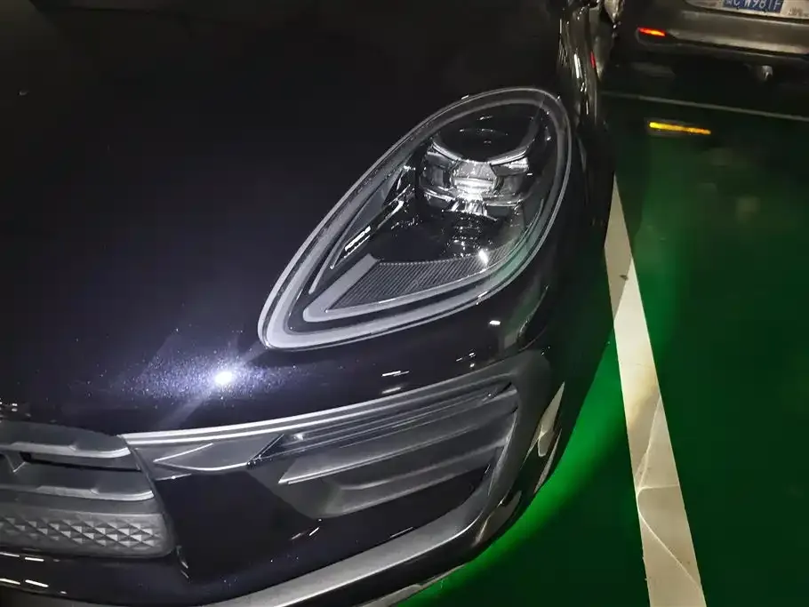Porsche Macan — фото 2