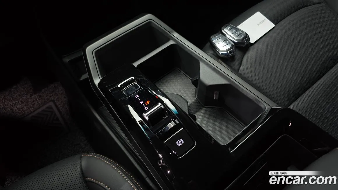 KG Mobility (Ssangyong) Torres 2026 из KR, фото 8