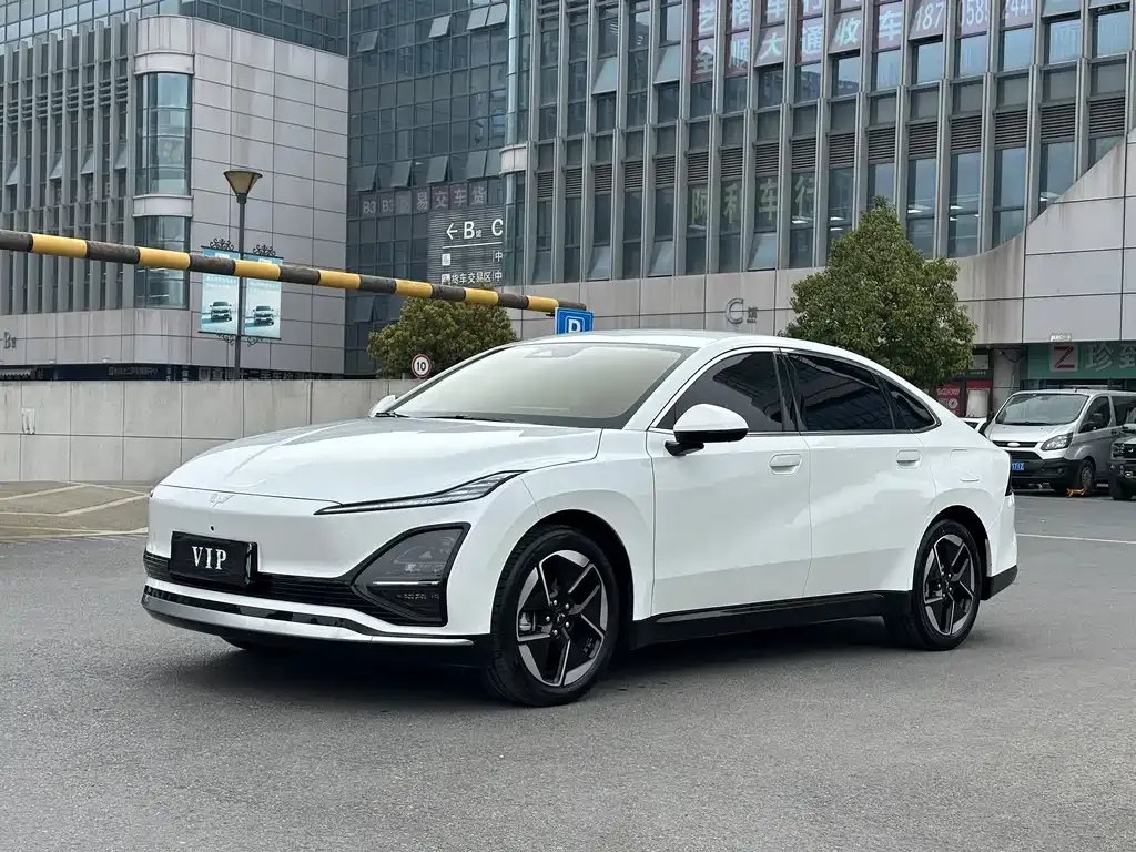 Wuling Xingguang 2025 из CN, фото 6