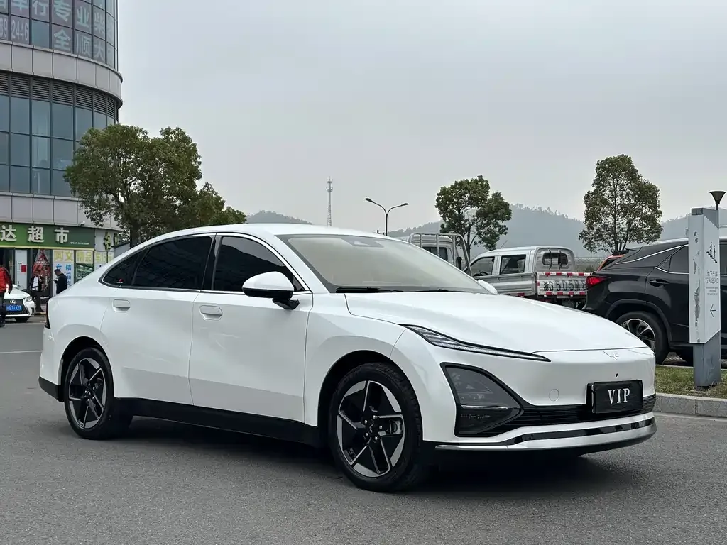 Wuling Xingguang 2025 из CN, фото 10