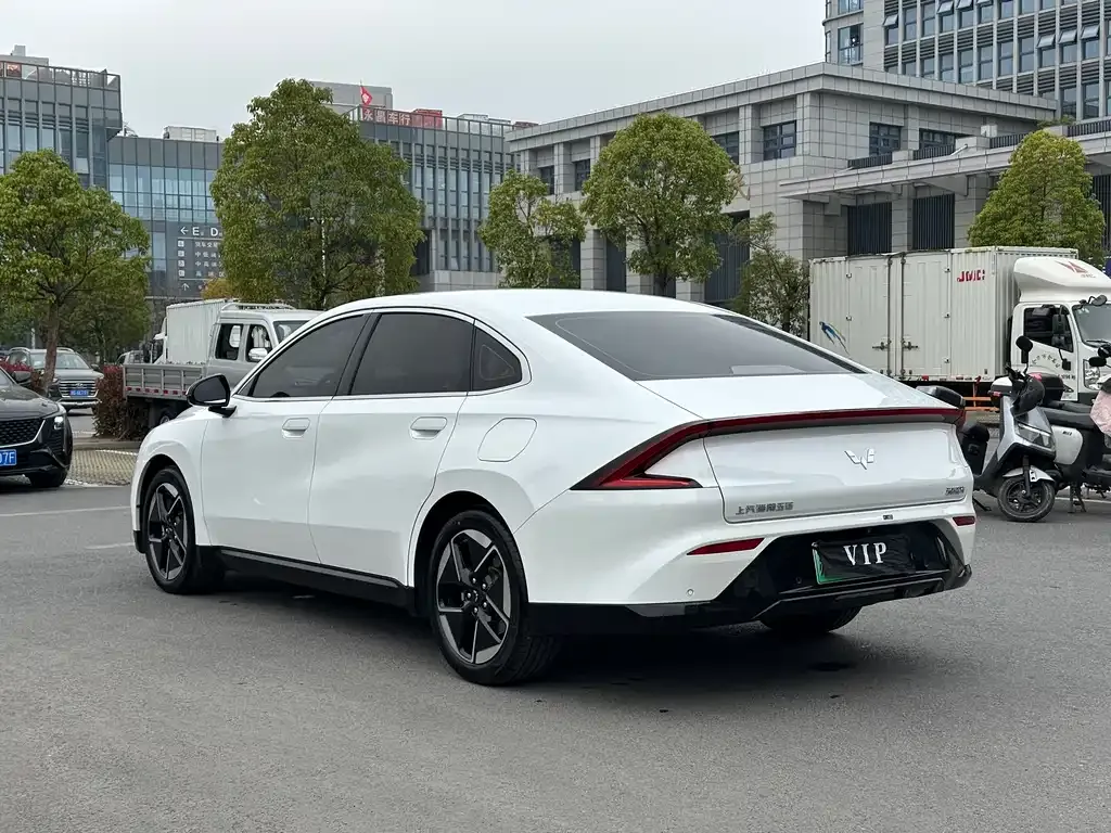 Wuling Xingguang 2025 из CN, фото 9