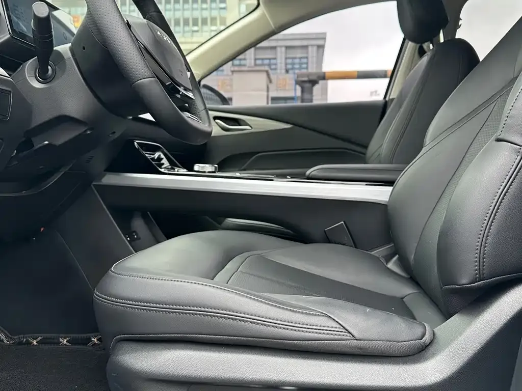 Wuling Xingguang 2025 из CN, фото 8