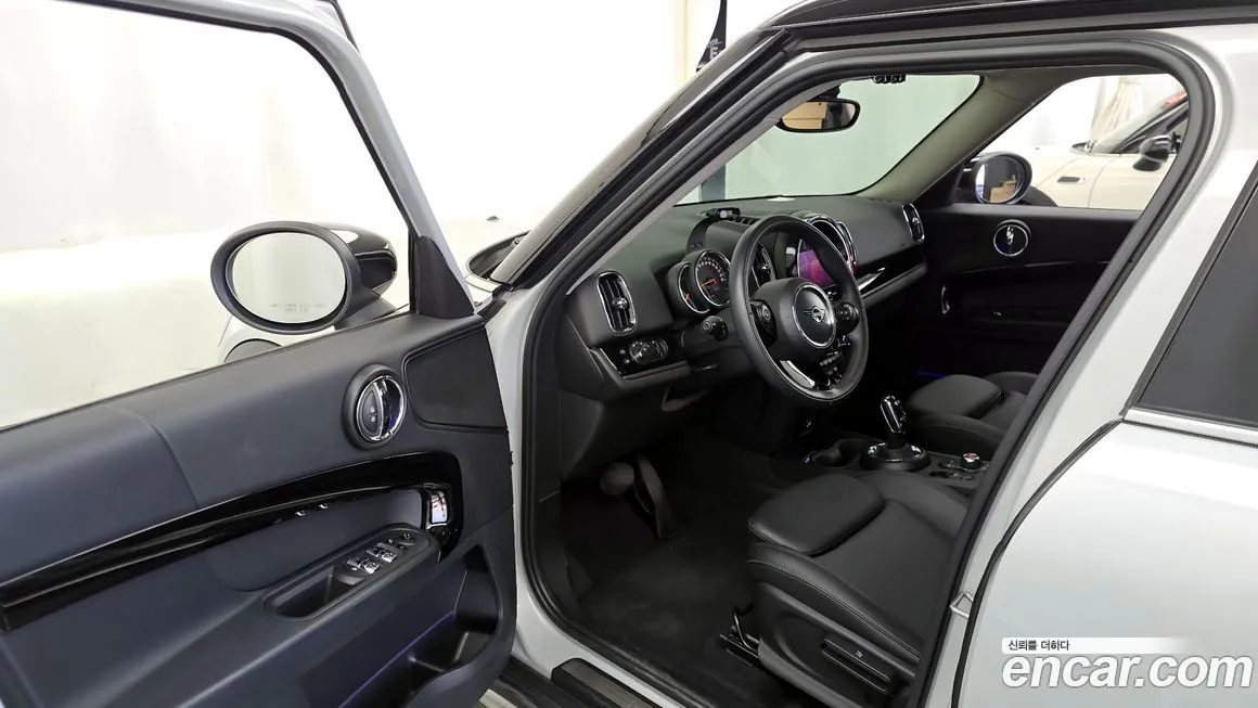 Mini Countryman 2021 из KR, фото 2