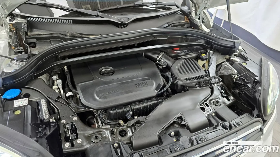 Mini Countryman 2021 из KR, фото 10