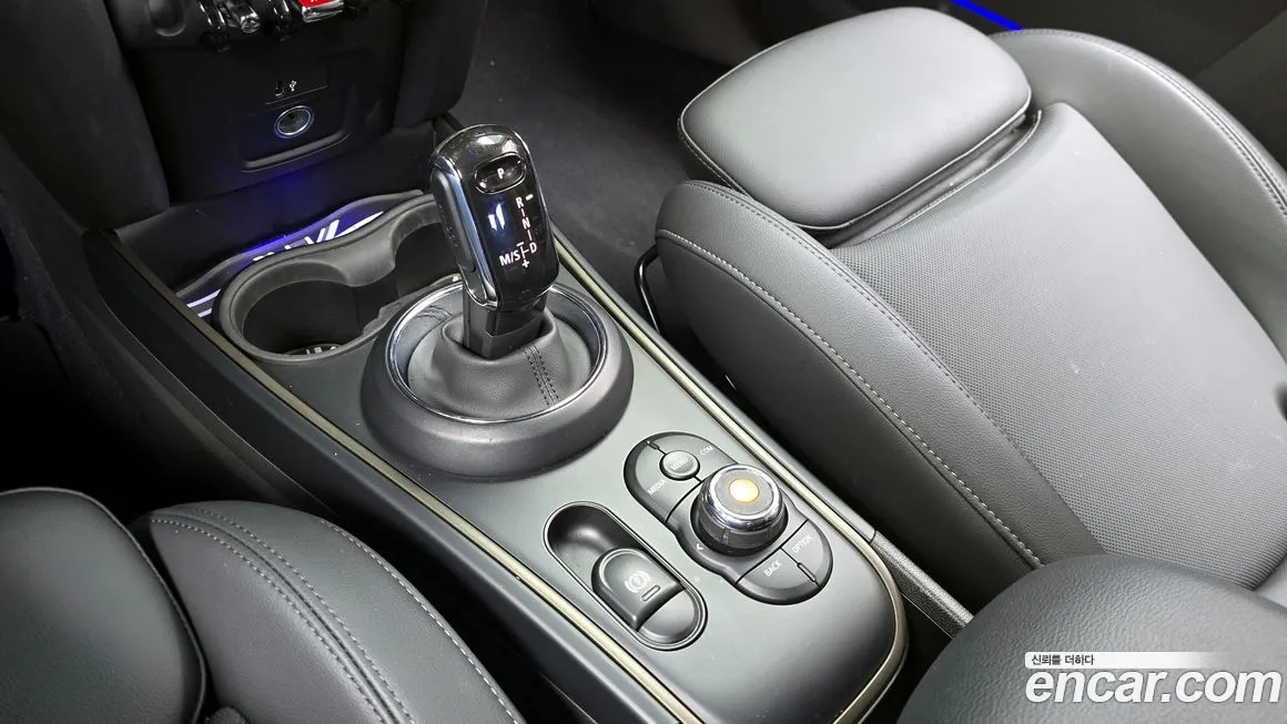 Mini Countryman 2021 из KR, фото 4