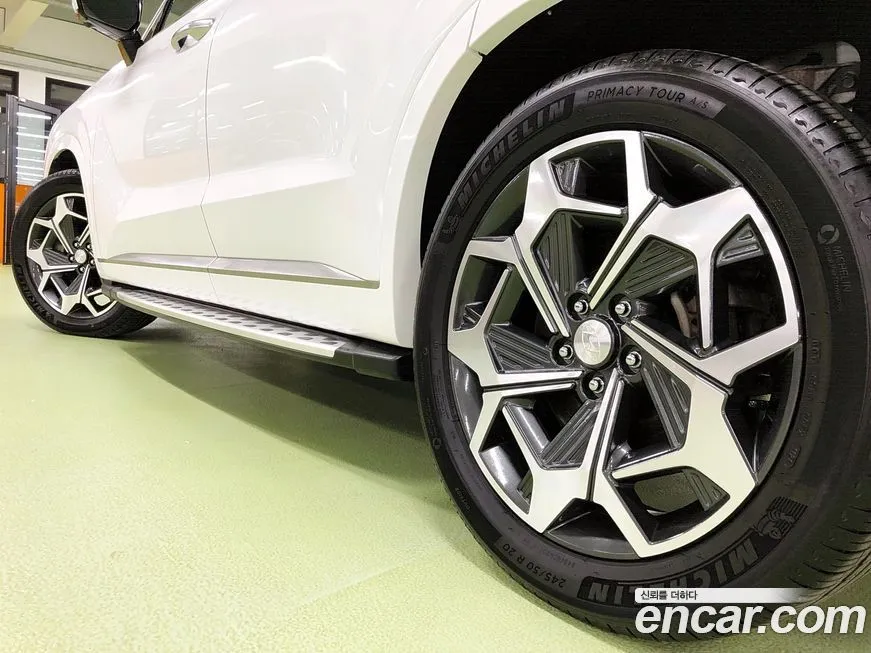 Hyundai Palisade — фото 2