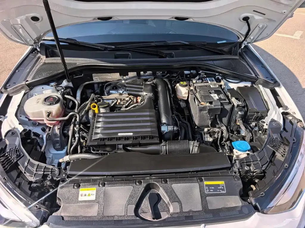 Audi A3 2022 из CN, фото 10