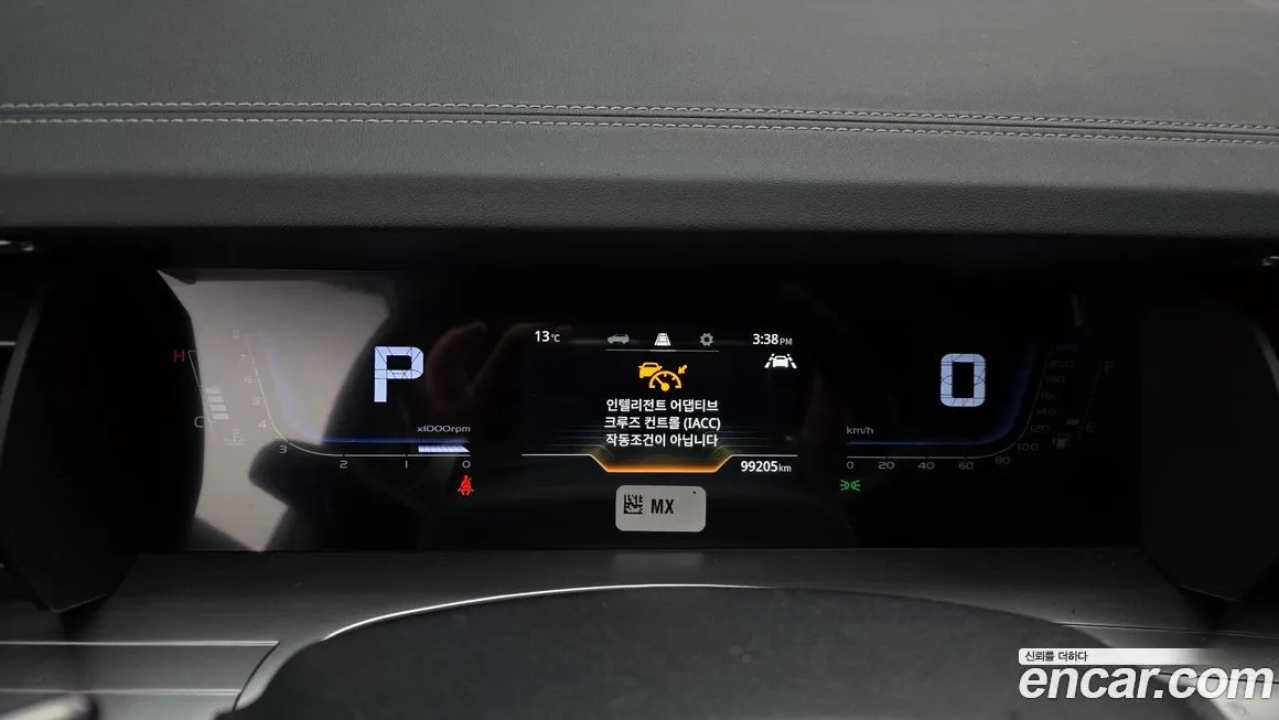 KG Mobility (Ssangyong) Torres 2023 из KR, фото 7