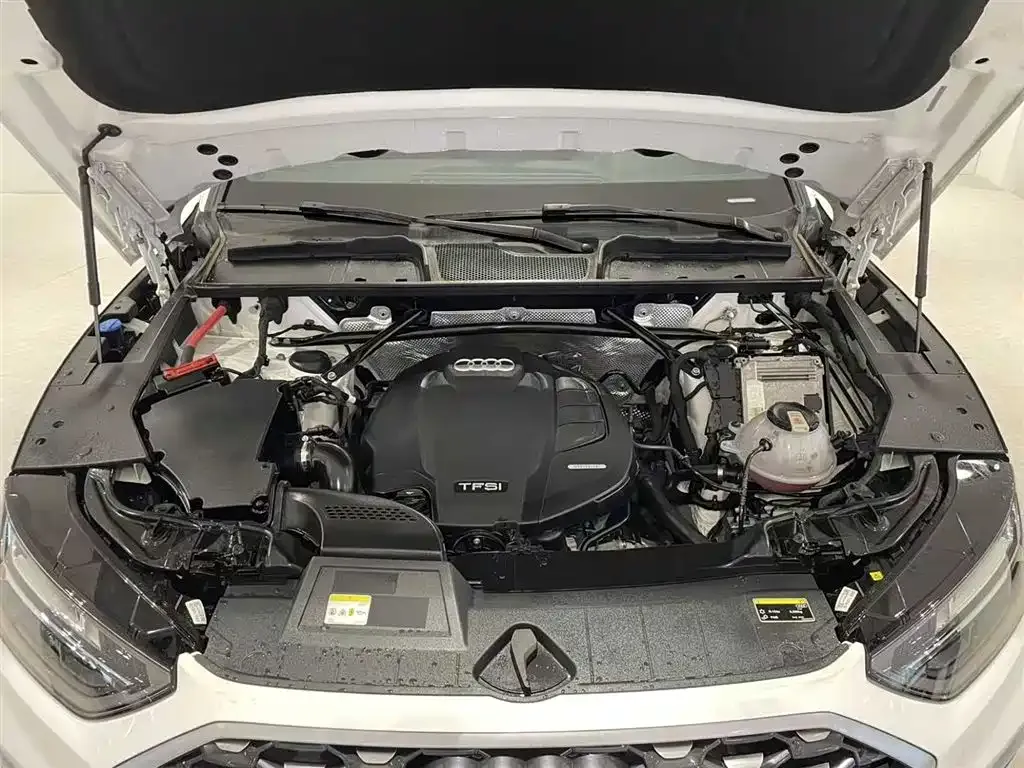 Audi Q5L Sportback 2021 из CN, фото 9