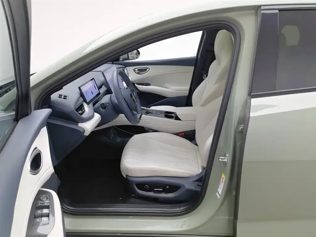 BYD Seal 06GT 2024 из CN, фото 3