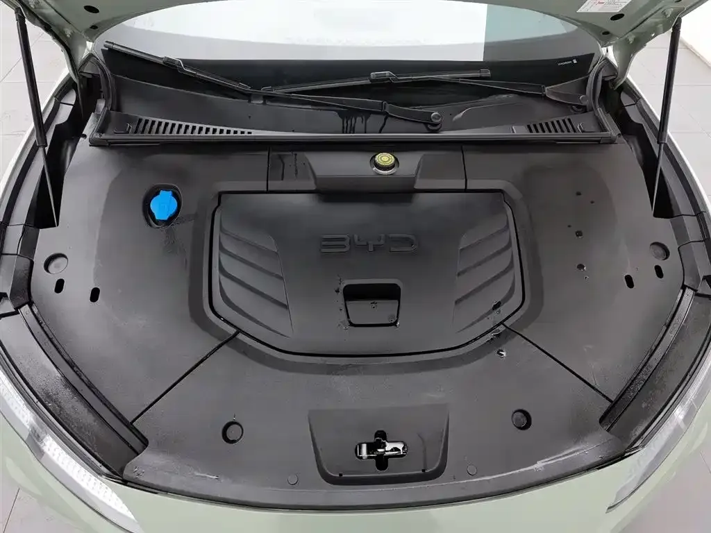 BYD Seal 06GT 2024 из CN, фото 10