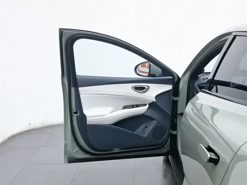 BYD Seal 06GT 2024 из CN, фото 5