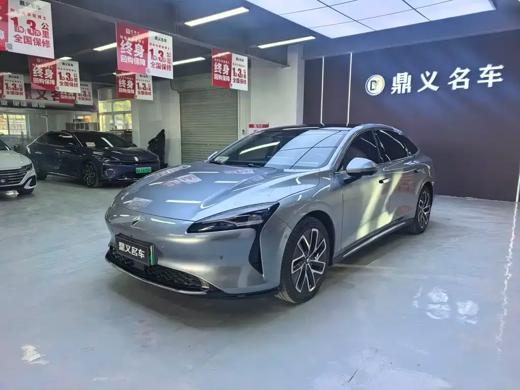 Baojun Enjoy 2025 из CN, фото 1