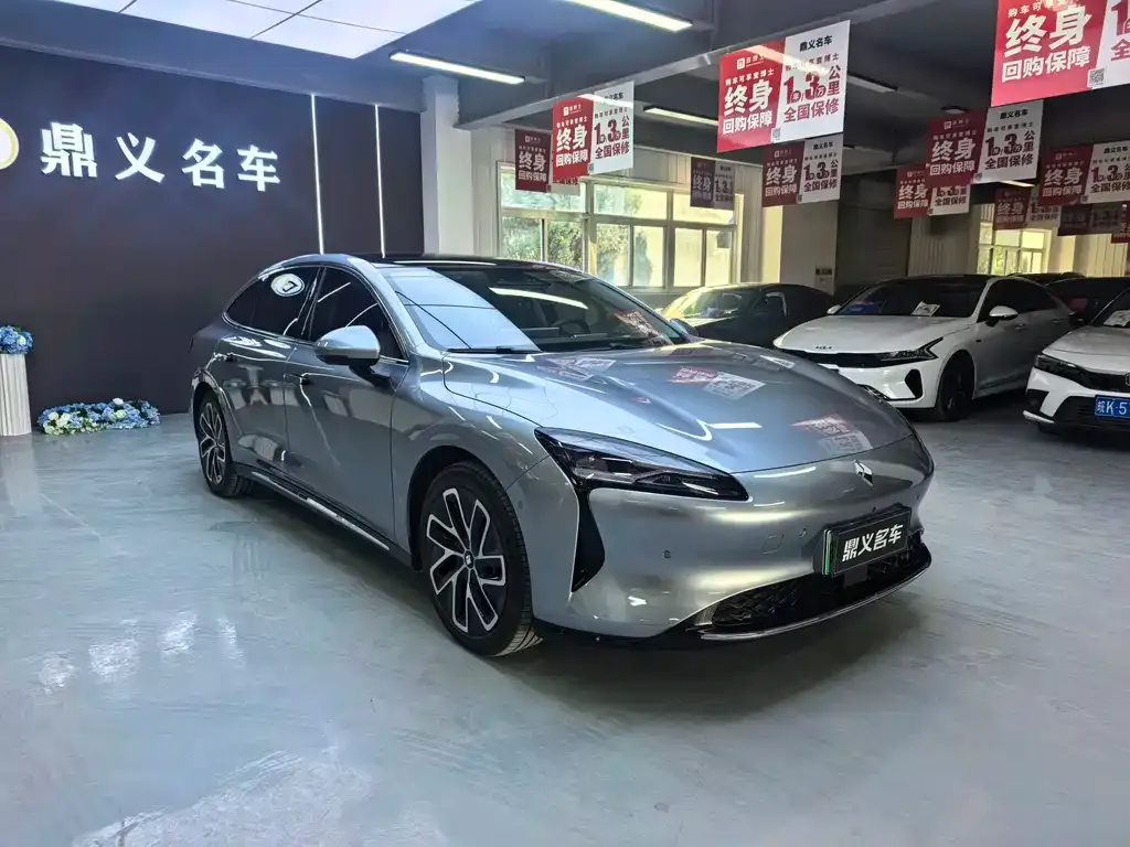 Baojun Enjoy 2025 из CN, фото 10
