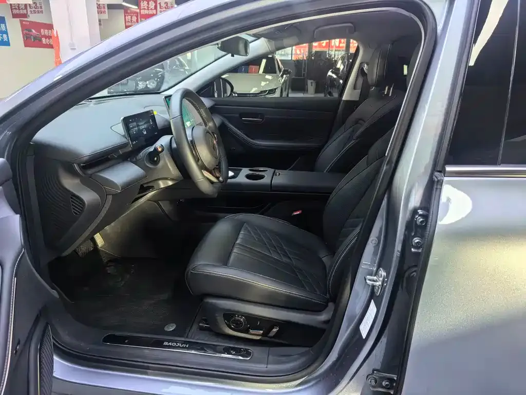 Baojun Enjoy 2025 из CN, фото 8