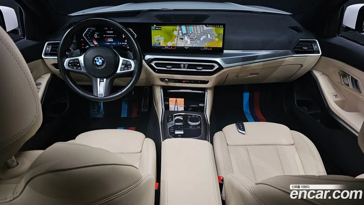 BMW 3-Series — фото 10