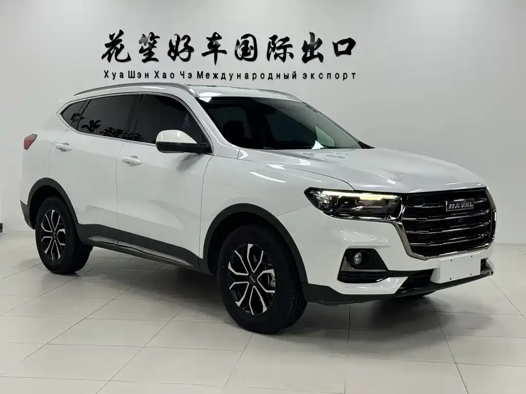 Haval H6 — фото 2