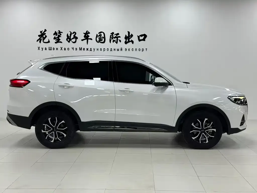Haval H6 — фото 3