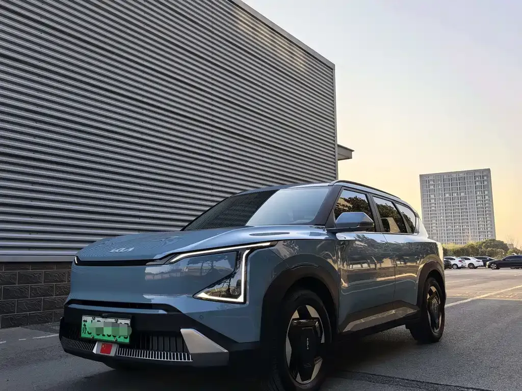 Kia EV5