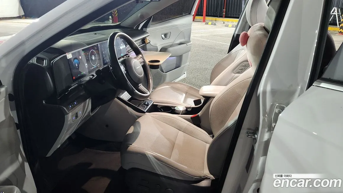 Hyundai Kona 2024 из KR, фото 3