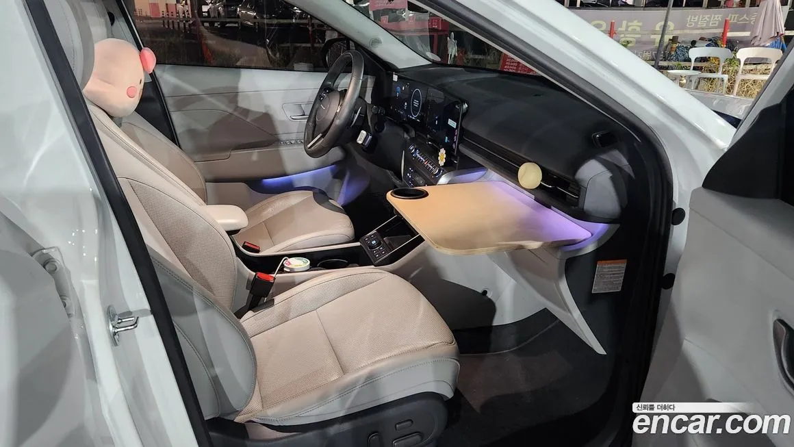 Hyundai Kona 2024 из KR, фото 10