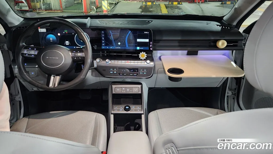 Hyundai Kona 2024 из KR, фото 5